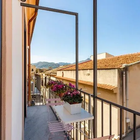 Mialuxuryhouse Apartamento