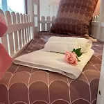 Mialuxuryhouse Apartman