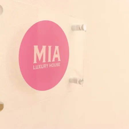 Апартаменты Mialuxuryhouse *