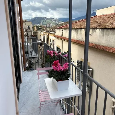 Apartman Mialuxuryhouse