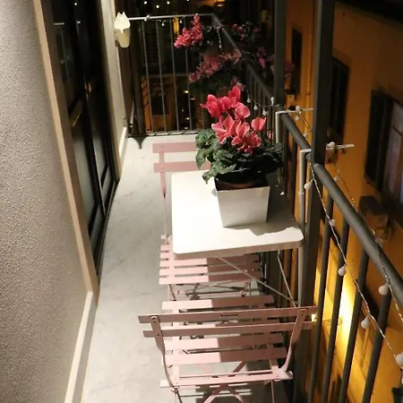 Mialuxuryhouse Apartman *