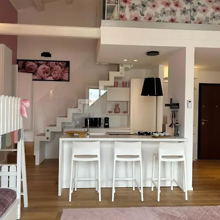 Mialuxuryhouse * Палермо