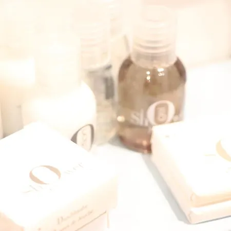 아파트 Mialuxuryhouse