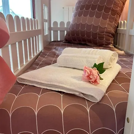 Mialuxuryhouse Apartman