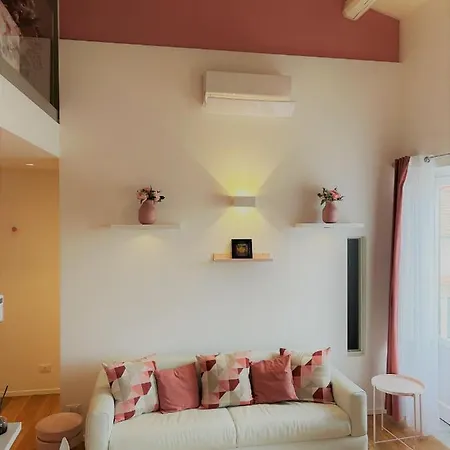 Апартаменты Mialuxuryhouse