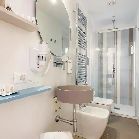 Mialuxuryhouse Апартаменты Палермо