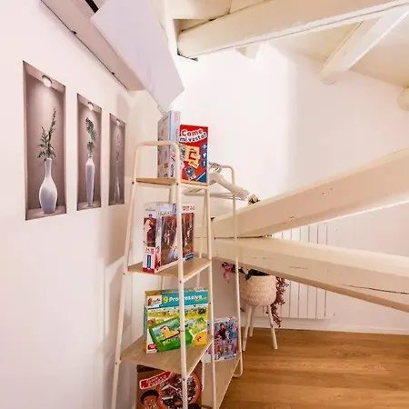 Apartman Mialuxuryhouse