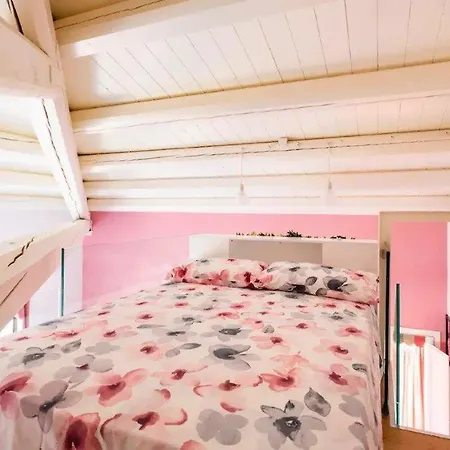 아파트 Mialuxuryhouse 팔레르모