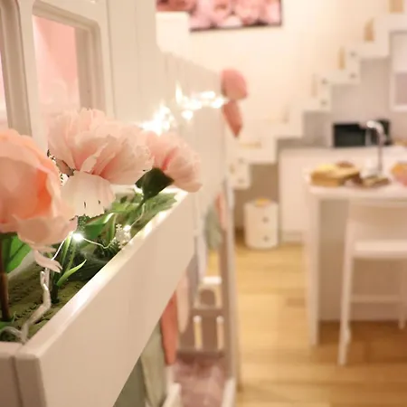 Mialuxuryhouse * Палермо
