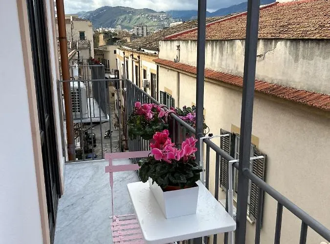 아파트 Mialuxuryhouse