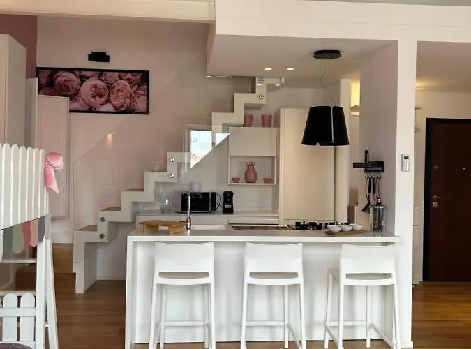 Mialuxuryhouse * 팔레르모