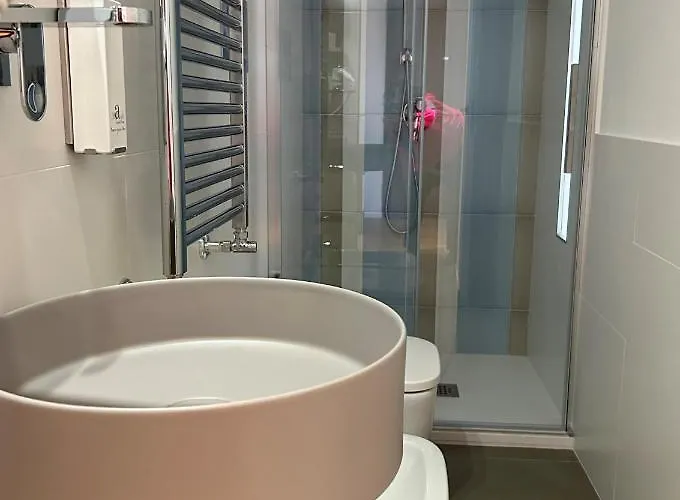 아파트 Mialuxuryhouse *