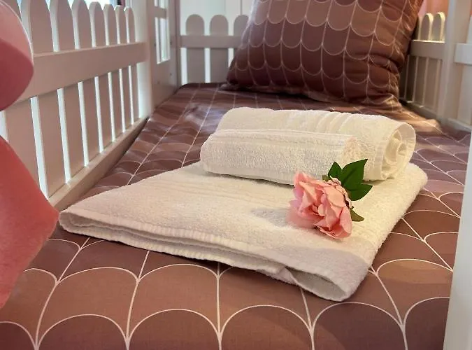 Mialuxuryhouse 아파트