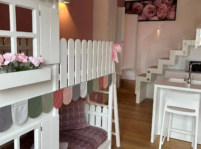 Mialuxuryhouse * 팔레르모