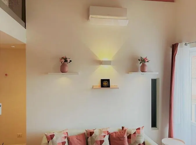 아파트 Mialuxuryhouse