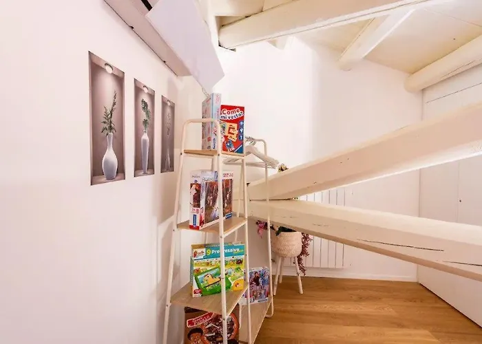 아파트 Mialuxuryhouse