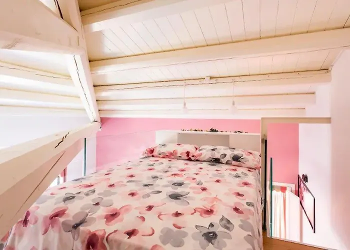 아파트 Mialuxuryhouse 팔레르모