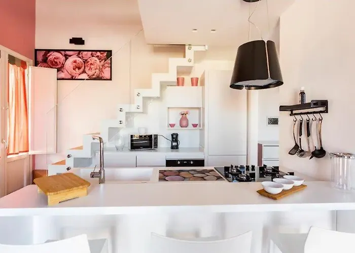 Mialuxuryhouse 아파트 팔레르모