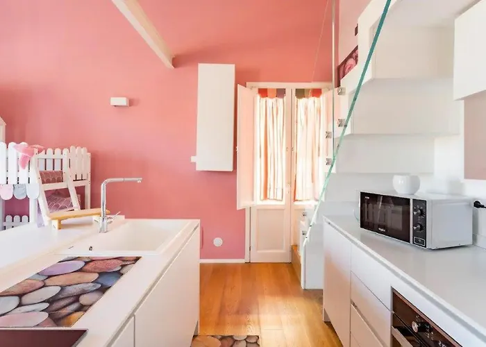 Mialuxuryhouse * 팔레르모