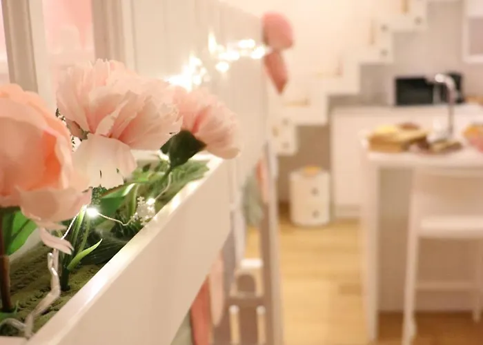 Mialuxuryhouse * 팔레르모